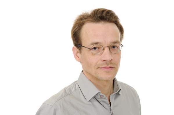 Intervju med Markku Rummukainen, professor vid Centrum för miljö- och klimatforskning (CEC), Lunds universitet