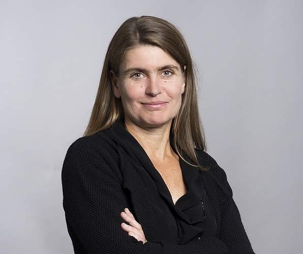 Annette Magnusson: Innovativa förslag för klimatinvesteringar