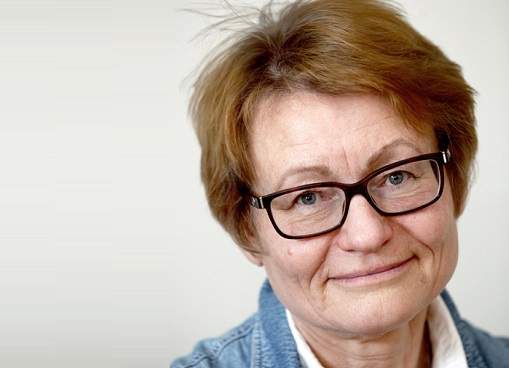 Ulla Pettersson: Näringslivets ansvar i klimatfrågan