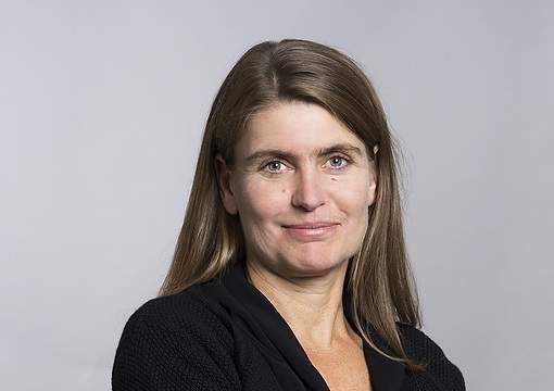 Annette Magnusson: Innovationstävling för klimatet