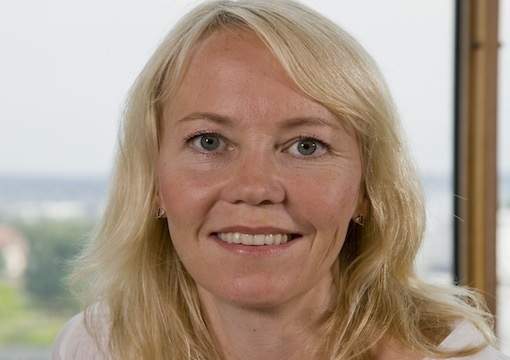 Kathrine Löfberg: Klimatförändringarna påverkar oss nu!