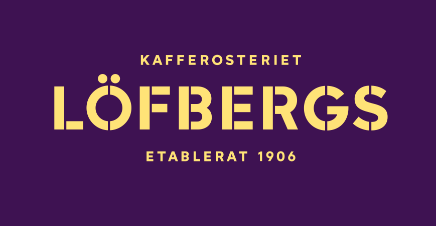 Löfbergs logo