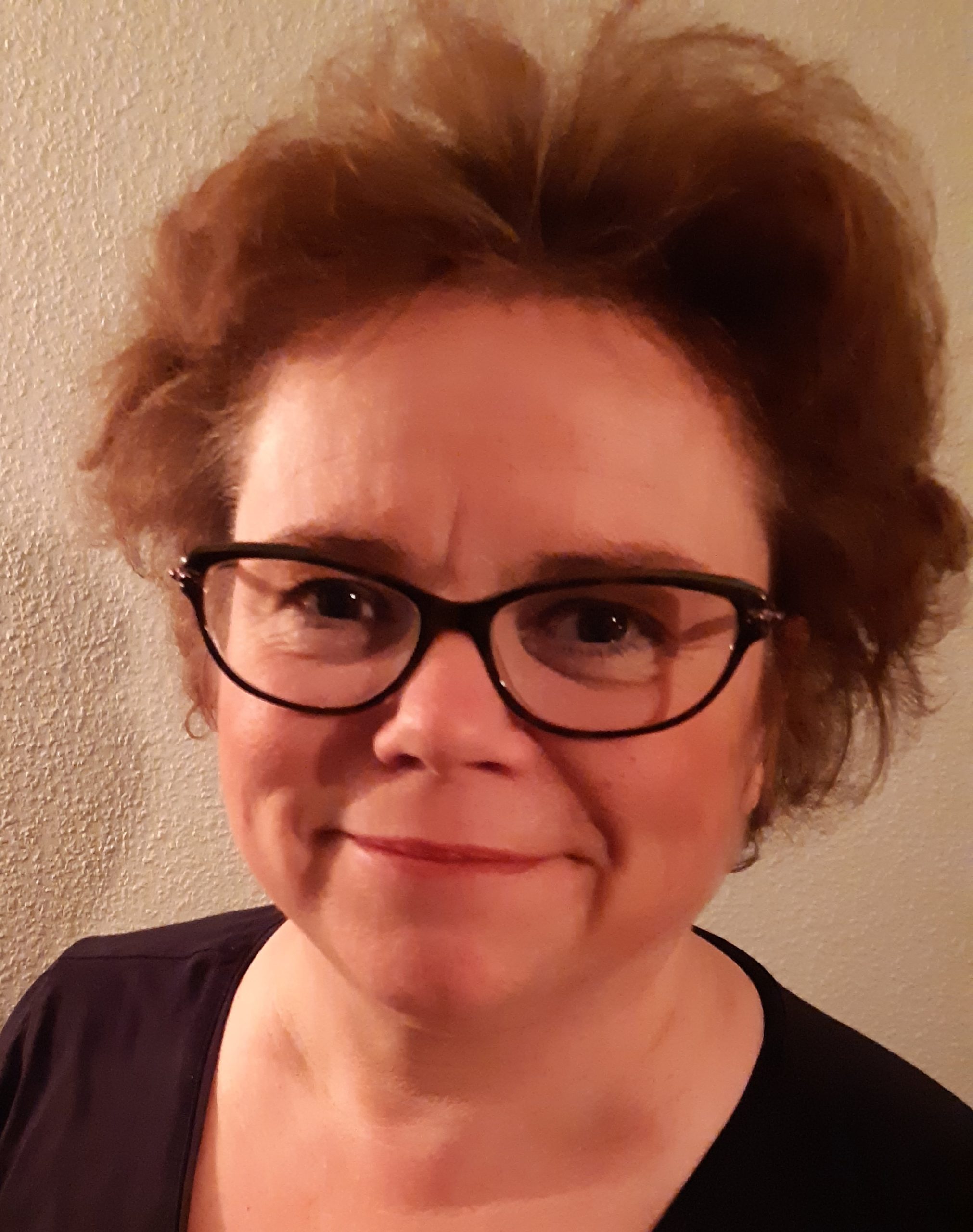 Maria Wolrath Söderberg, om hur rädsla och hopp bidrar till klimatomställningen